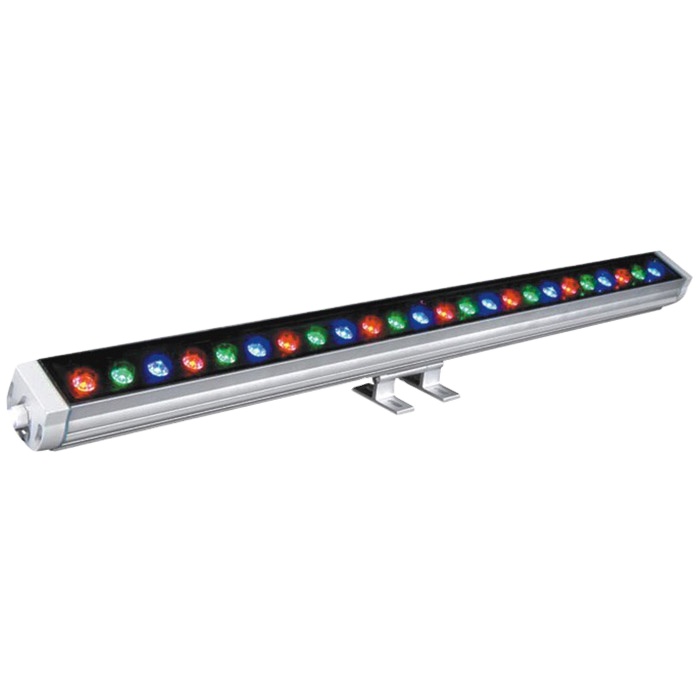 Наружная Водонепроницаемая светодиодная настенная мойка IP65 RGB по заводской цене, Китай