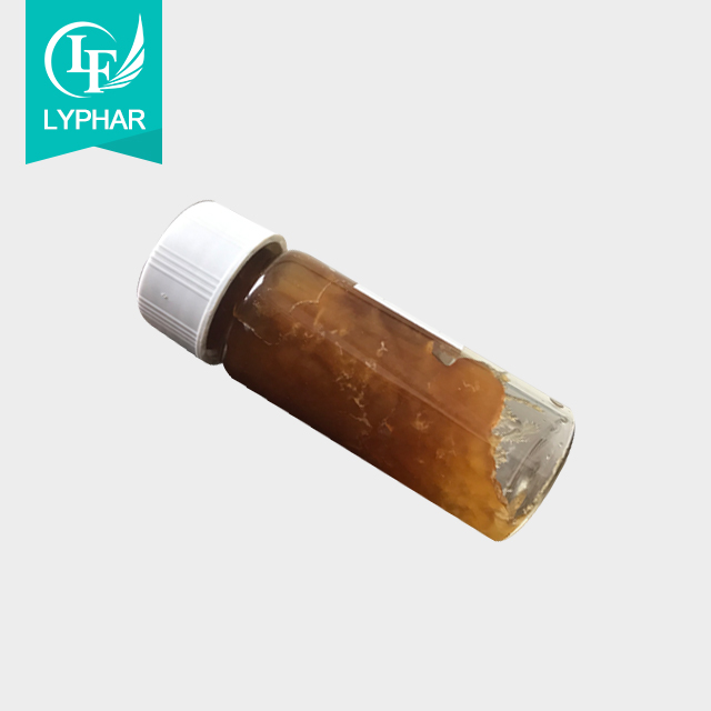 Большой запас 50% Canabidiol CBD масло оптом