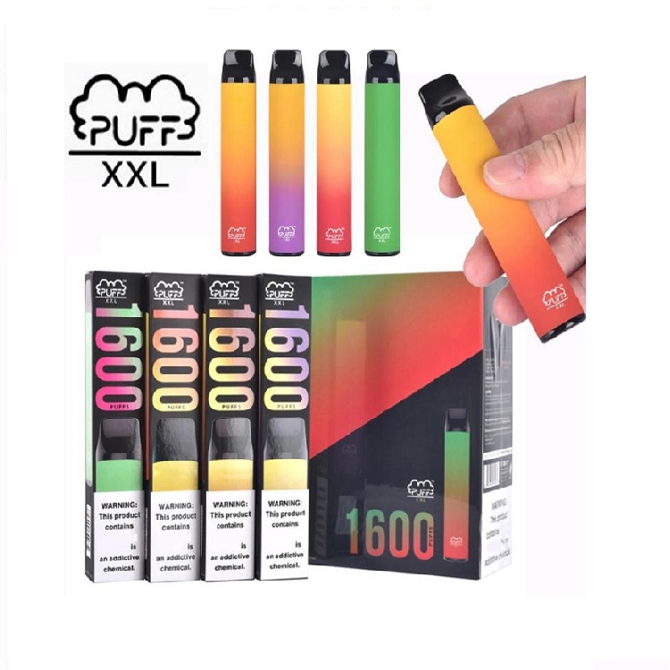 2021 plus xxl готов к отправке puff1600