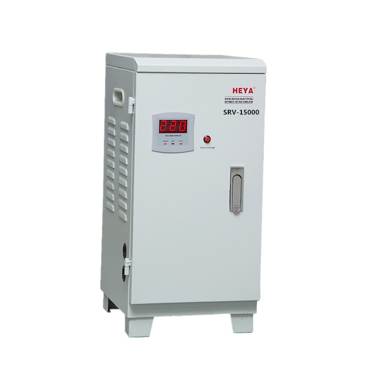SRV улучшения, AVR 20kva светодиодный дисплей реле типа 10 kva стабилизатор напряжения