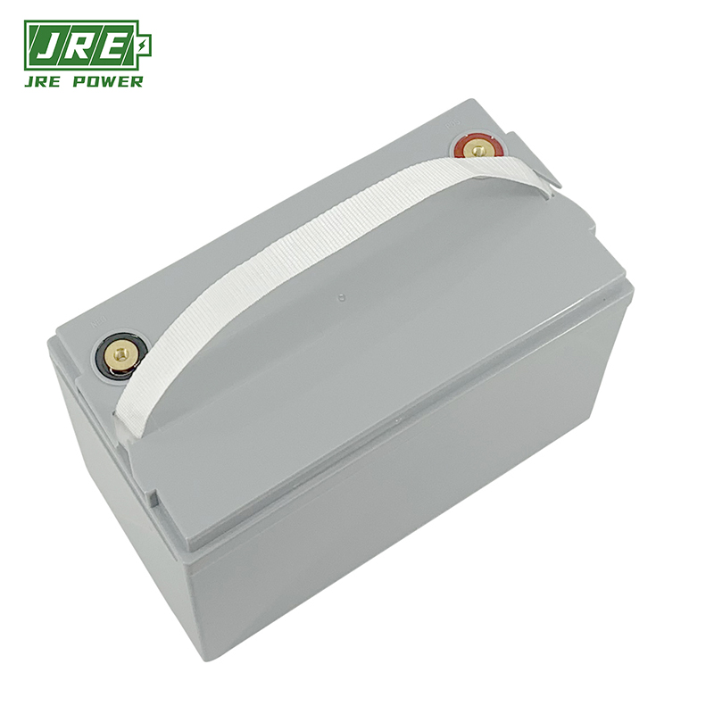 High quality UN38.3 12V 100Ah 120Ah 240Ah 400Ah home storage solar power lifepo4 battery pack boat golf cart OEM 12V 60Ah