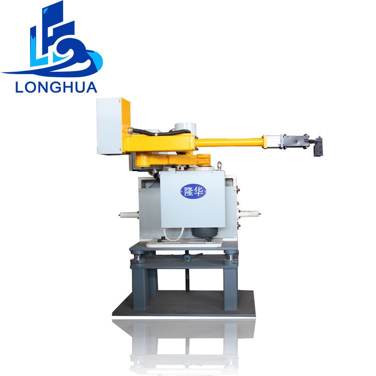 6 axis industrial robotic manipulator automatic Die casting machine picking machine robot industrial transporter