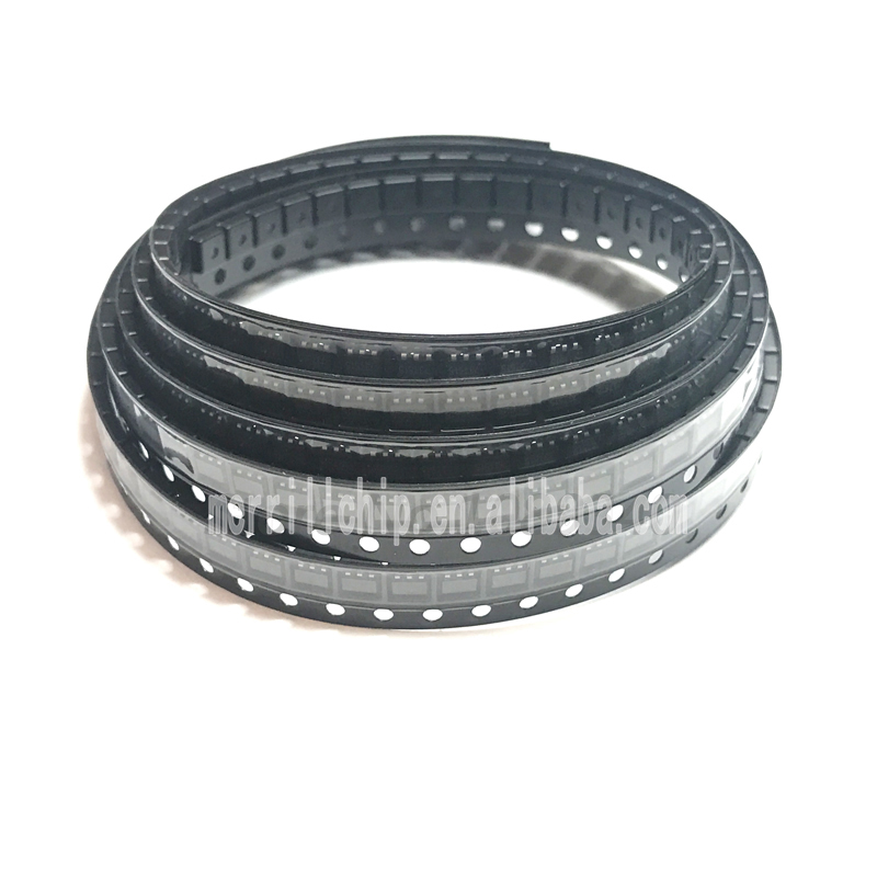 Новые электронные детали марки Merrillchip USBLC6-4SC6 SOT-23