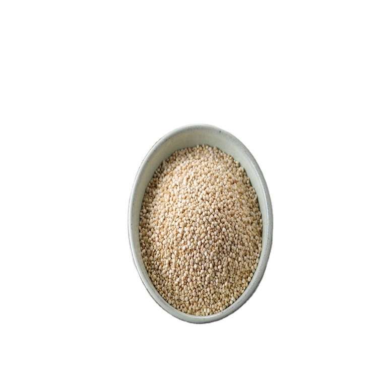 Wholesale High Quality Manufacture White Quinoa Quinoa Grains in Bulk