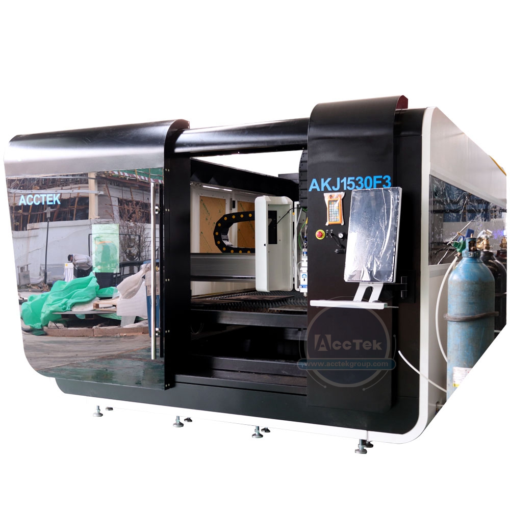 3000 Вт 4000 Вт 6000 Вт стальная металлическая cnc волоконная лазерная резка с IPG и Raycus лазером