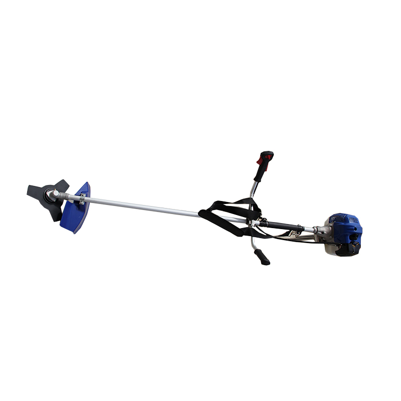 New Listing High Quality Industrial Brush Cutter Chainsaw Attachment with Single Cylinder