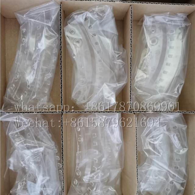 Новый оригинальный Кувет NJK10803 ROCHE C501 C311