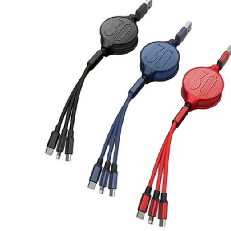 Катушка для кабеля, зарядная коробка, Ethernet катушка, механизм втягивания катушки, корпус грузового крана, Выдвижной Usb-кабель
