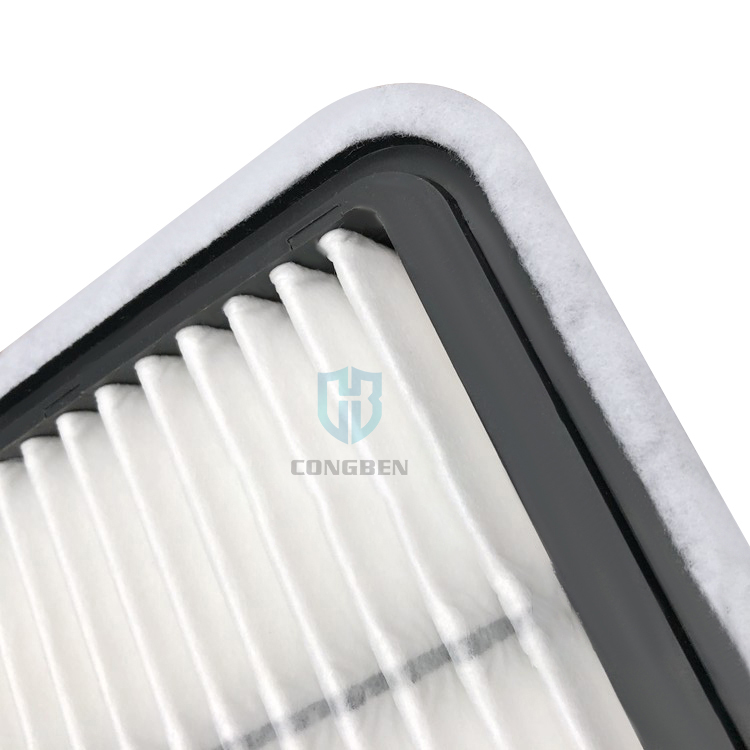 All Vehical Air Filter Genuine 17801-31110 17801-31110-79 Air Intake Filter Replacement Car Engine Filter