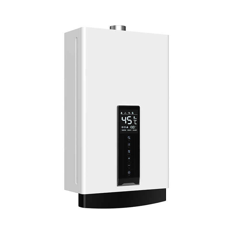 16L Digital Gas Water Heater