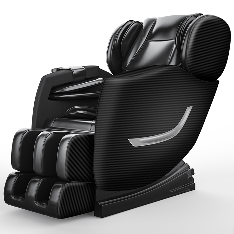 Real Relax Favor-SS01 человека сенсорный Wholebody 3D технологии кровообращение массажное кресло с эффектом "нулевой гравитации кресло для массажа рейки свяжитесь с нами