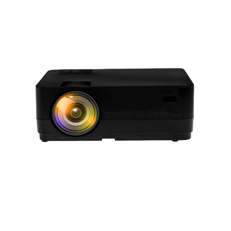 Excel цифровой ODM OEM 720p 2500 люмен маленький мини-луч мобильный фильм hd led proiettore ТВ видео проектор Карманный HQ3