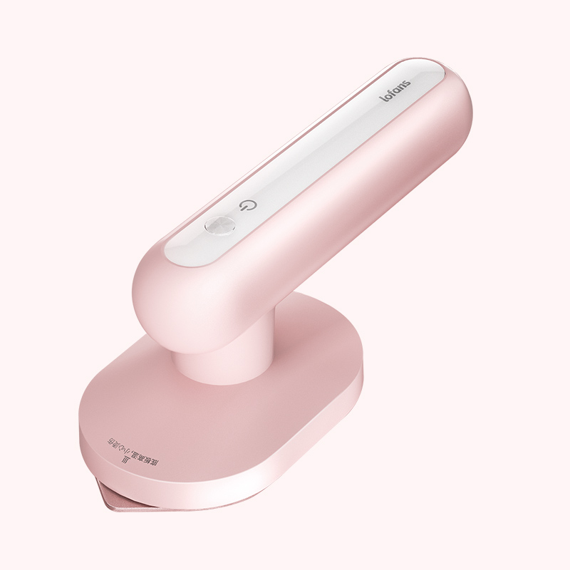 XIAOMI MIJIA lofans YD-017 аккумуляторная электрическая мини-Утюг для одежды портативный мульти-функциональный беспроводной утюги для одежды Глажка
