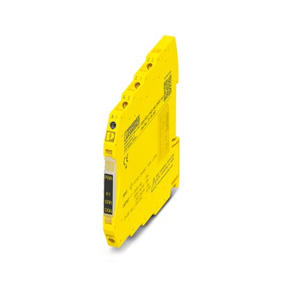 Феникс 2700357, контактное реле связи-PSR-PS21-1NO-1NC-24DC-SC