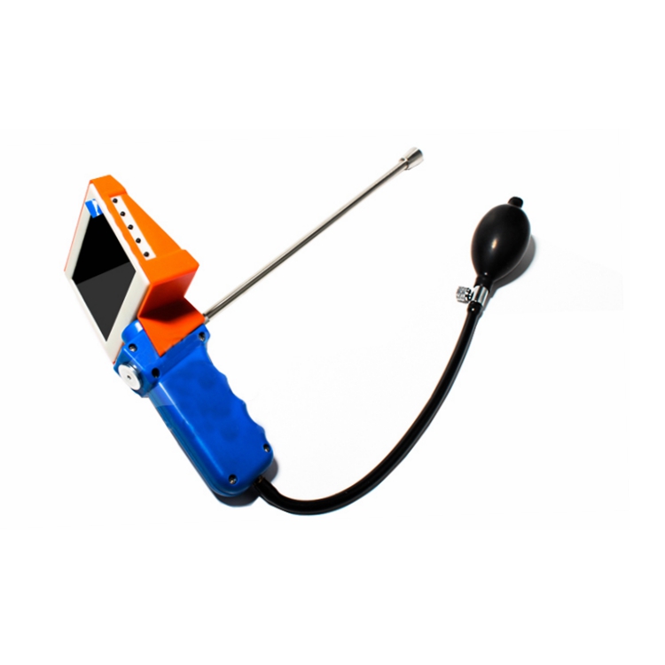 Veterinary Artificial Insemination Equipment Rabbit AI Gun Semen Injector Artificial Insemination Device