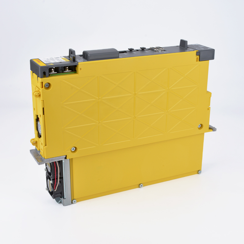 Used 1 Year Warranty FANUC Original Price CNC Control Parts Servo Amplifier Drive Controller Module A06B-6290-H105 RU