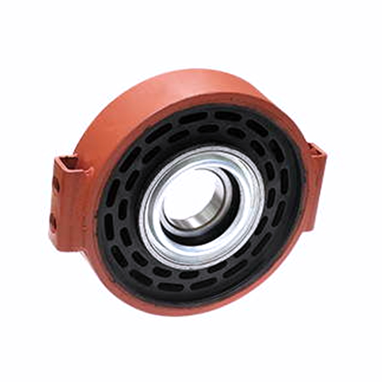 Hot Sale Factory Direct Center Bearing 3894100122 Rubber Iron Center Support Bearing