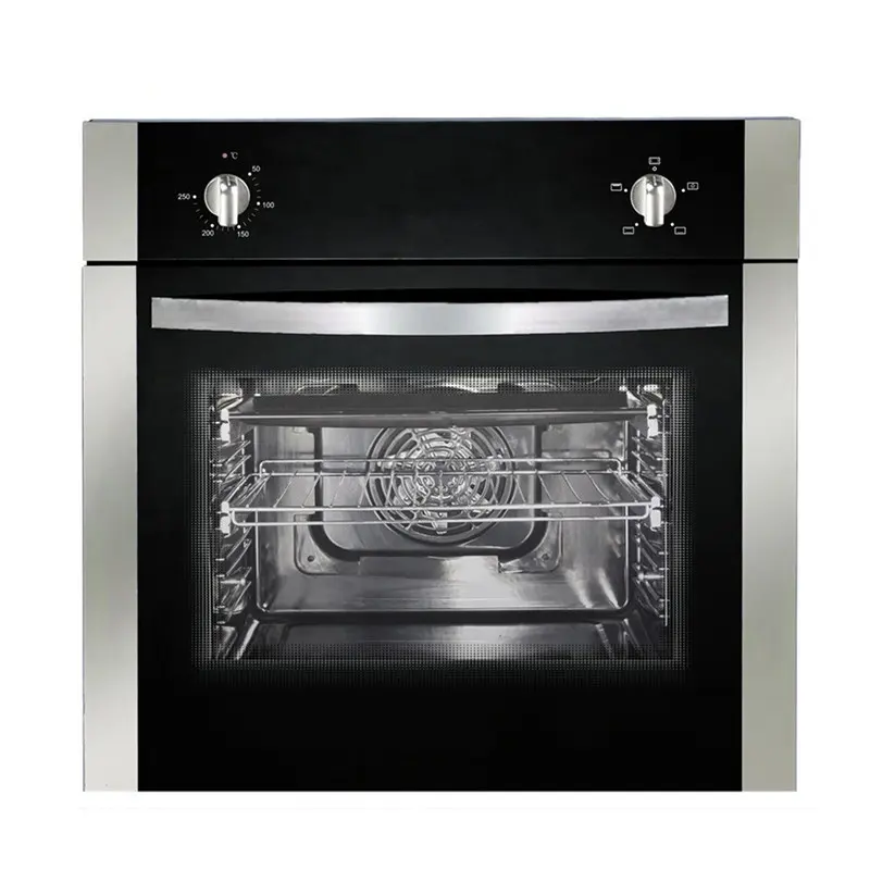 Easy to operate personalized design 60Hz electric built-in oven