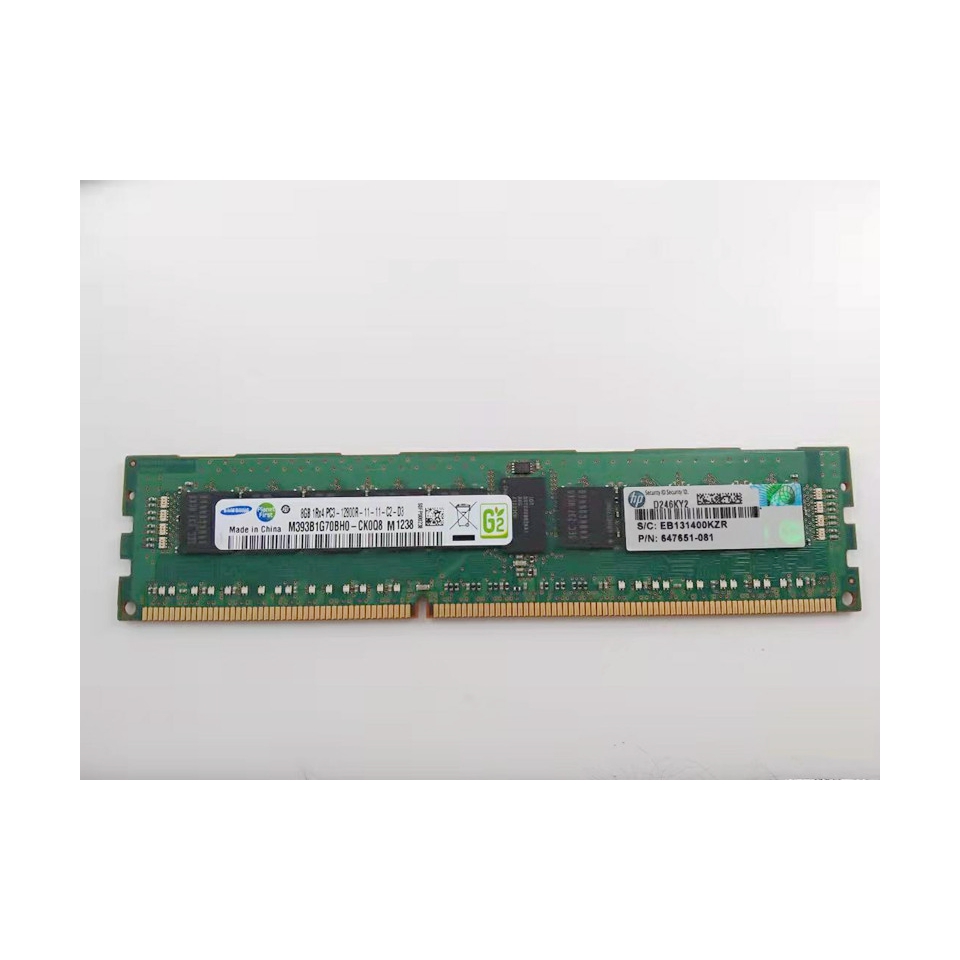 100.DDR3 8 Гб 1RX4 REG-ECC 1600 МГц DDR3 радиатор dimm REG оперативная память поддерживает X58 X79 материнская плата память сервера