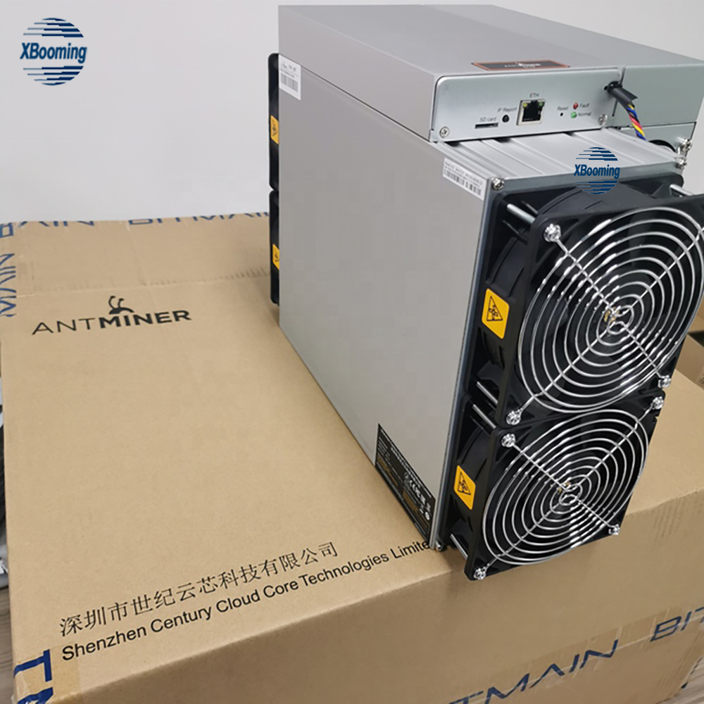 2021 Antminer S19 Pro 110th SHA256 Asic Miner Bitmain Bitcoin miner S19 95t antminer S19