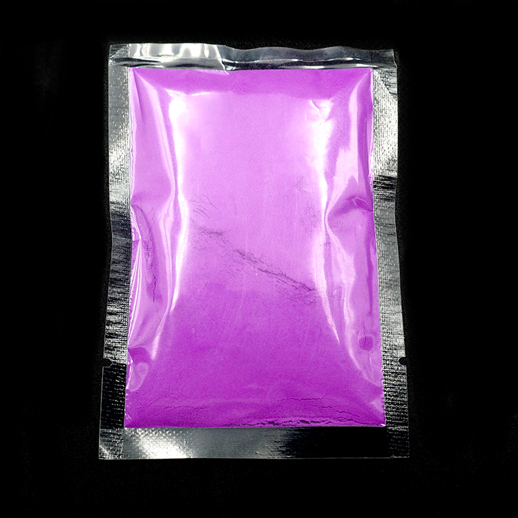 new arrival glow in the dark Fluorescent powder Phosphor nail dip powder dye powder pigment for nail