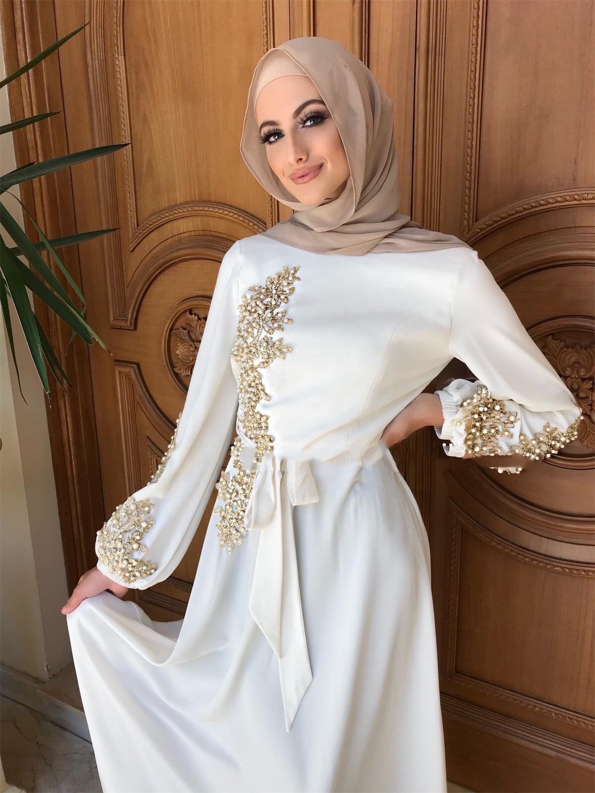 Abaya Дубай, Турция, мусульманский хиджаб, платье, кафтан, кафтан, марокканская мусульманская одежда для женщин, платья для Рамадана, мусульманский Халат