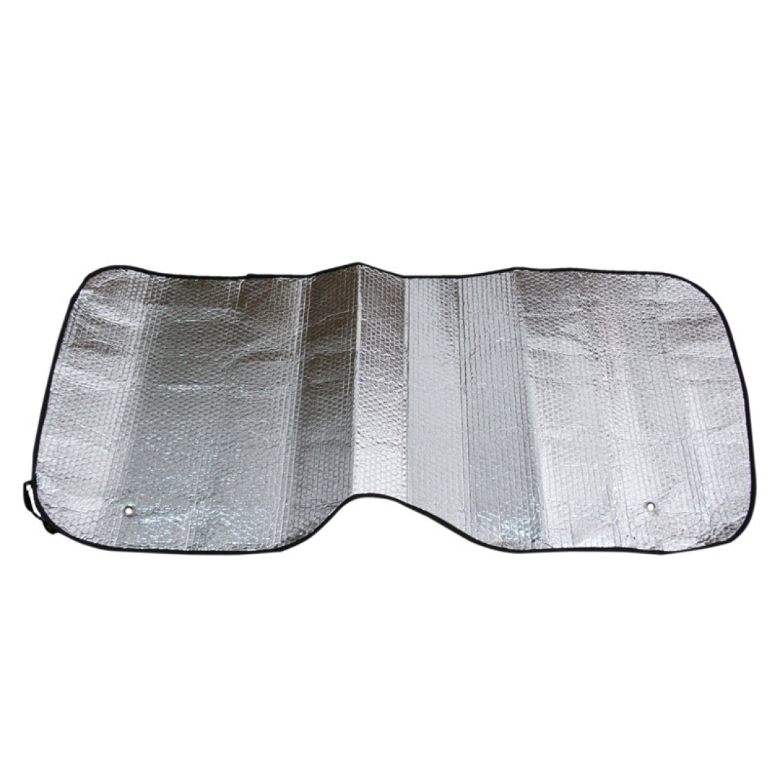 Original Manufacturer Car Windshield Sunshade Foldable Car Front Windshield Sunscreen Foil140 x 70 cm