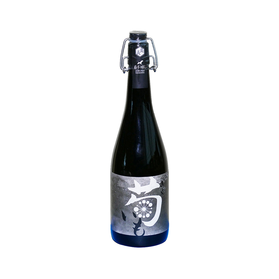 Jerusalem artichoke shochu private label alcohol diabetic drinks