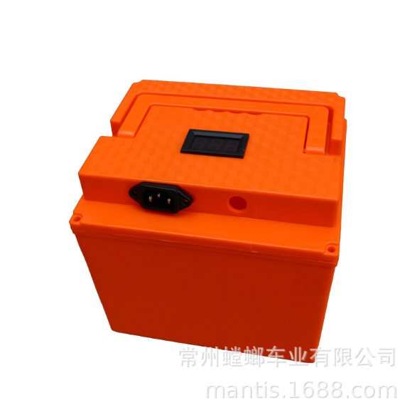 Корпус литиевого аккумулятора 48V20A для электромобиля, корпус литиевого аккумулятора 18650, корпус литиевого аккумулятора электромобиля