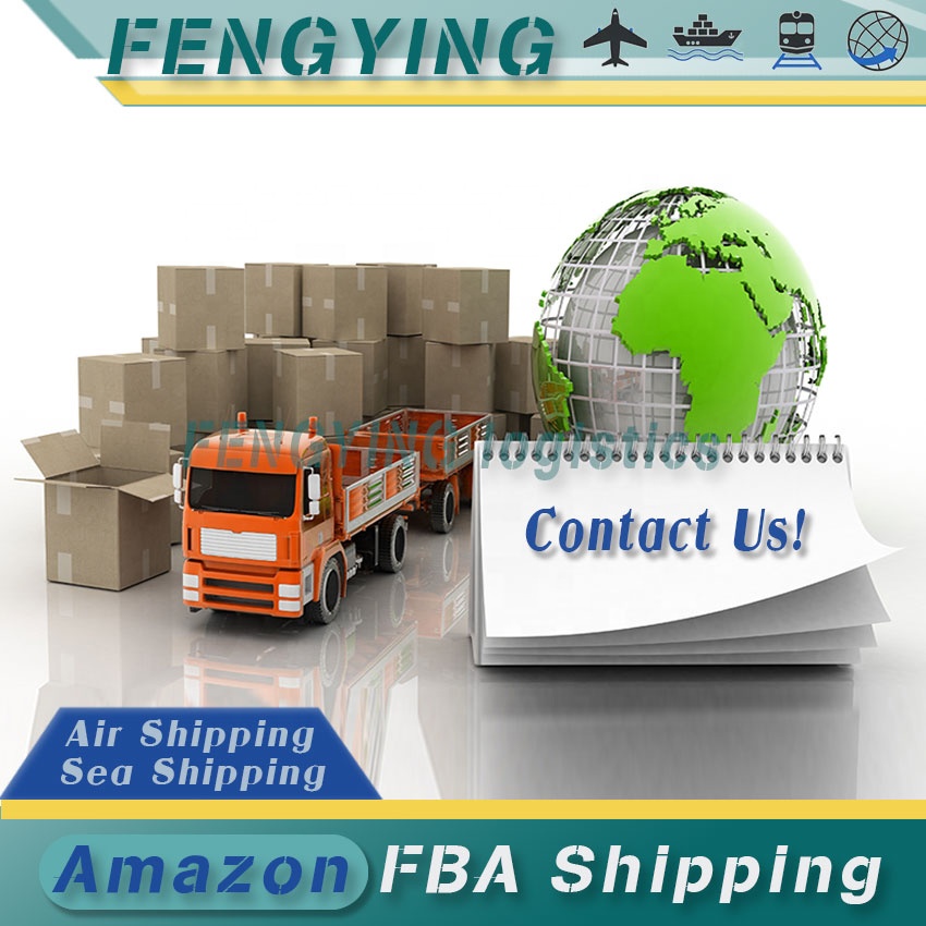 3pl логистическая компания Amazon fba доставка от двери до двери воздушный морской Экспедитор Китай в Дубай Саудовская Аравия Австралия индия