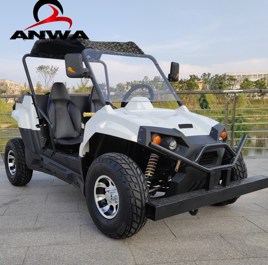 7.5kw Электрический utv 4x4 Фермы Электрический UTV для продажи