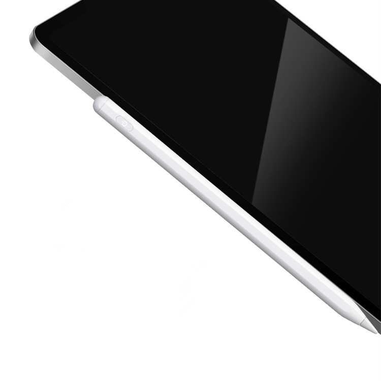 Стилус Home Active Stylus для сенсорных экранов, совместимый с Apple iPad Pro (2018-2020)
