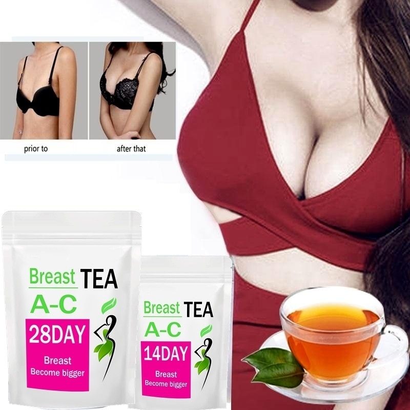 Papaya Pueraria Chinese Herbal Medicine Enhances Breast Firming Lifting Firming Bust