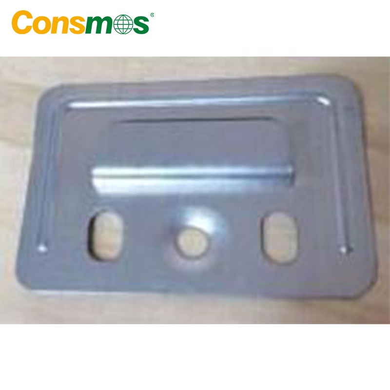 Wholesale Clip buckle and Screws panel wpc wall cladding Clip buckle/Flexible small Metal Clip For Wall Panel