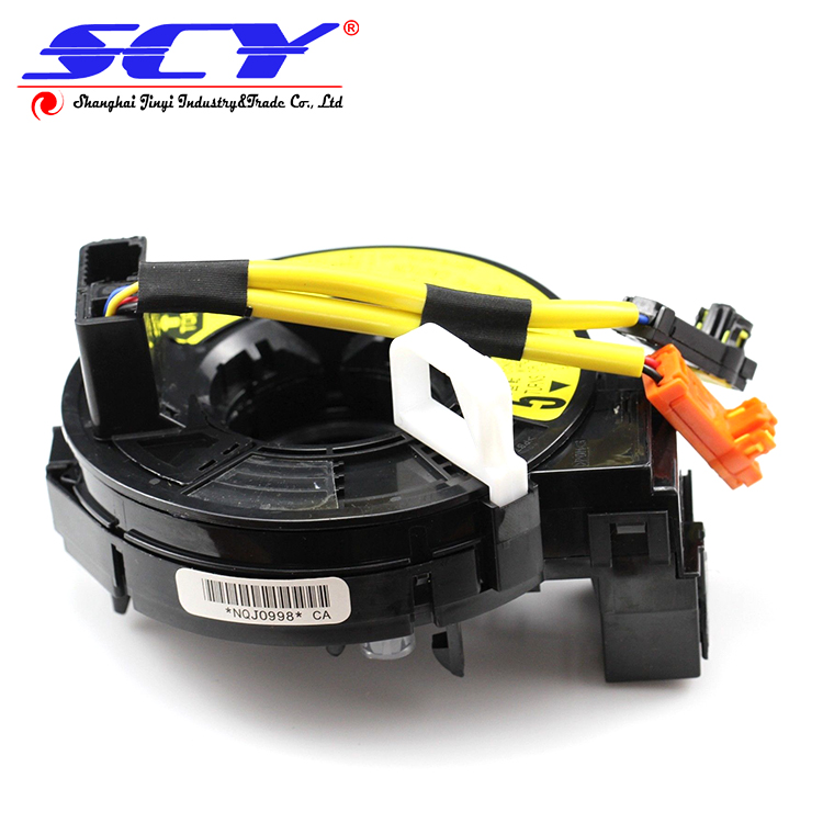 Воздушный Мешок Clockspring подходит для SCION TC 2005-2010 84306-06030 84306-33080 525403 525-403 CSP190