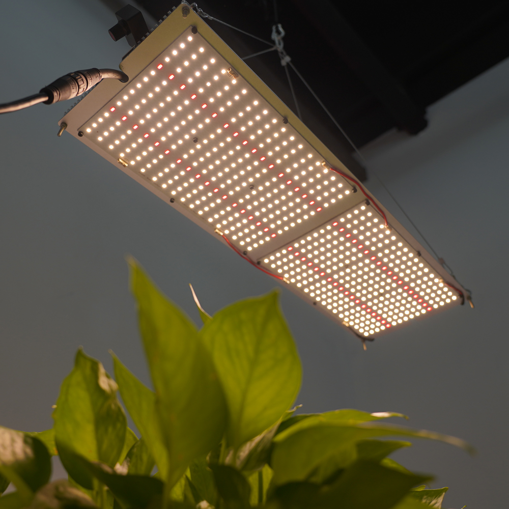 Maaadro Wholesale Cheap Pcb Qb 288 5088 Indoor Plants Grow Light Uv For Flower