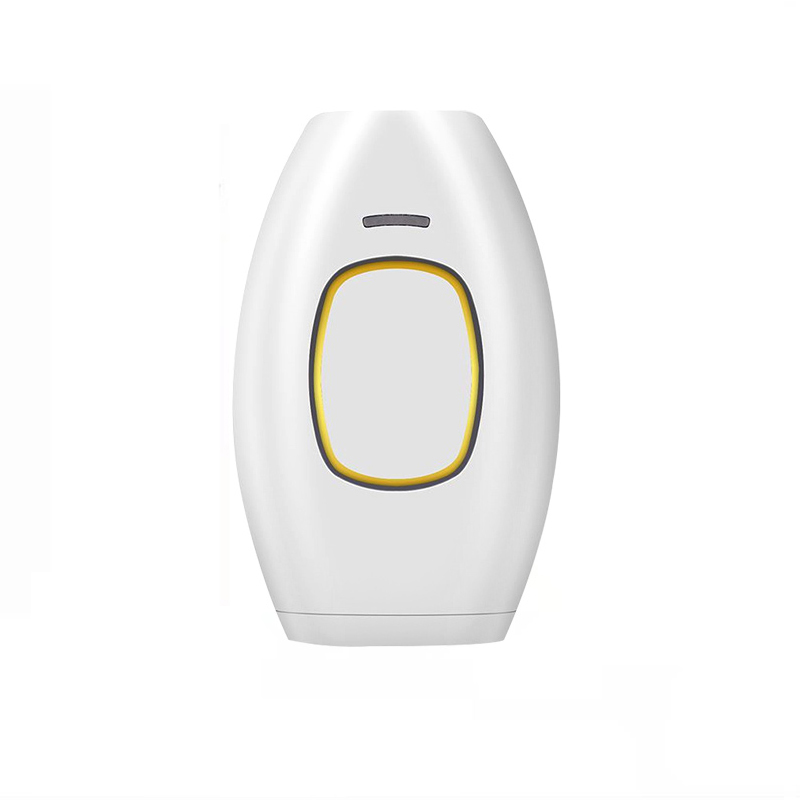 2024hot selling Hair Remover Portable Painless coolant Paste Laser IPL Hair Remover Laser device for both men and women