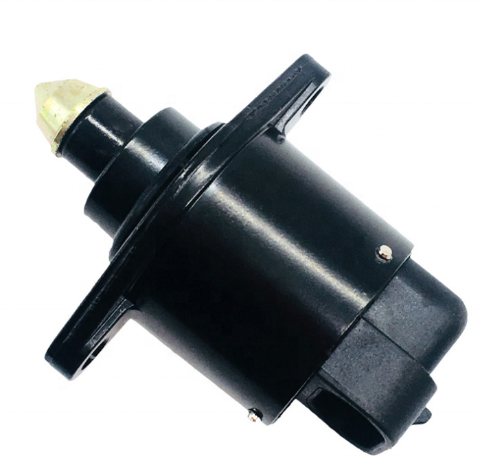 Для RENAULT 7701 206 370 7701206370 Регулятор Холостого Хода Клапана шаговый двигатель