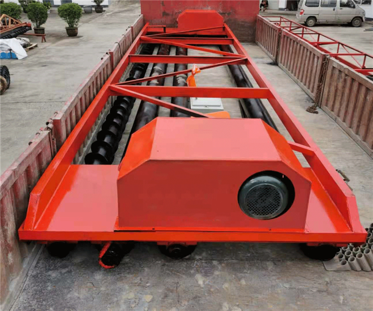 Low Price Road Paving Machines Floor Leveling Machine Compactor Machine Road Roller For Container Yard