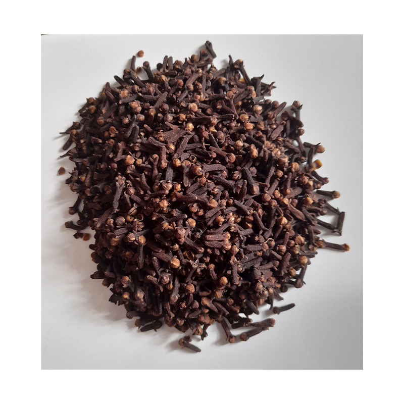 Madagascar Harvest 2021 Sun - Dried Organic Dried Cloves Spice
