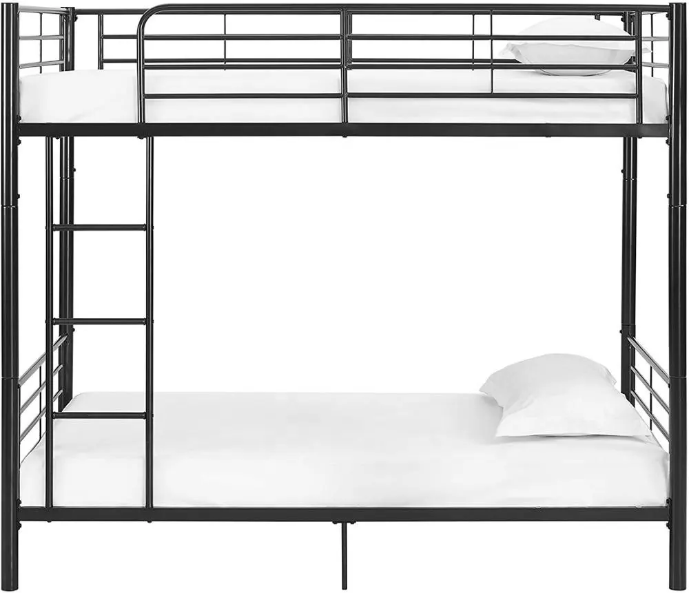 metal school dormitory bunk bed