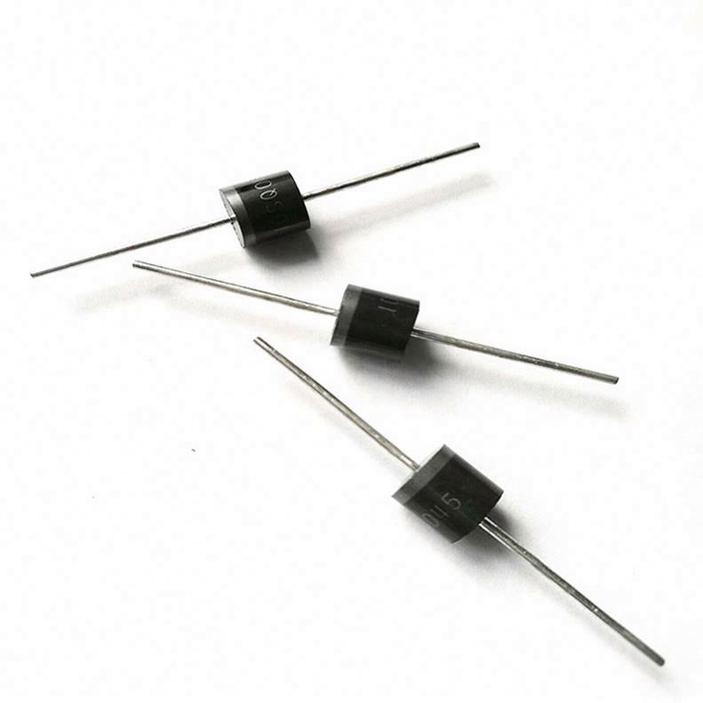 Seekec 15A 45V с барьером Шоттки выпрямители диод