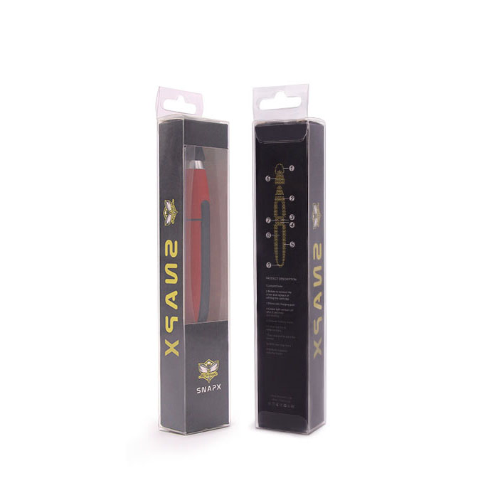 Rechargeable e-cigarette pen Newly purchased e-cigarette kit waterproof e-cigarette pen