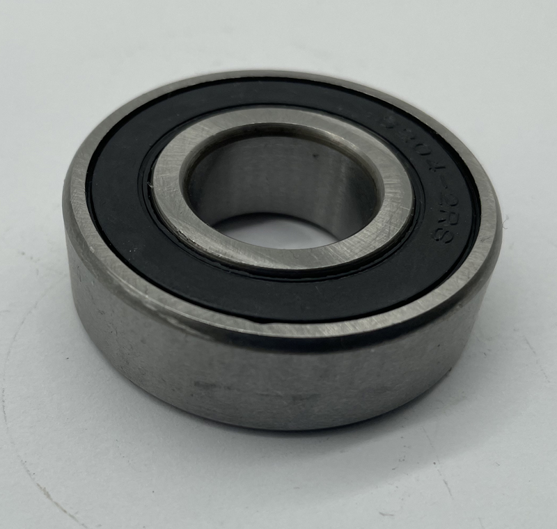 High precision deep groove ball bearuing 6204-2RS