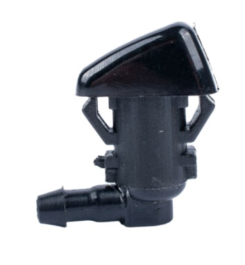 Windshield Washer Nozzle Washer Fluid Nozzle Front Left Right for Jeep Grand Cherokee 2011-2018 68260443AA