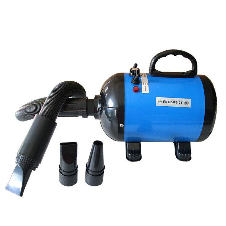 Factory Custom Water Blower Small Animals Pet Dog Grooming Hair Dryer Machine