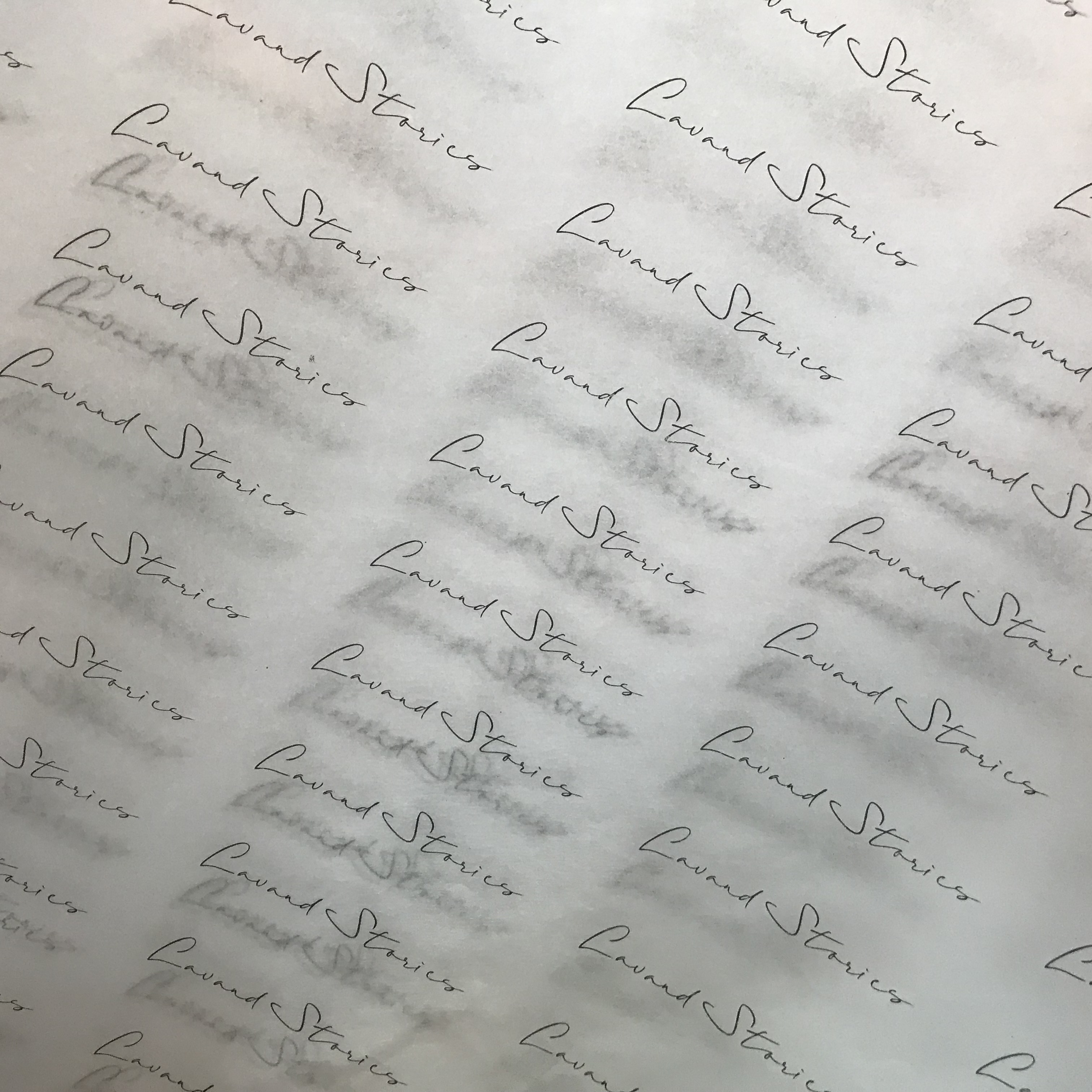 Индивидуальная печать логотипа, подарочная оберточная салфетка, шелковая бумага для упаковки