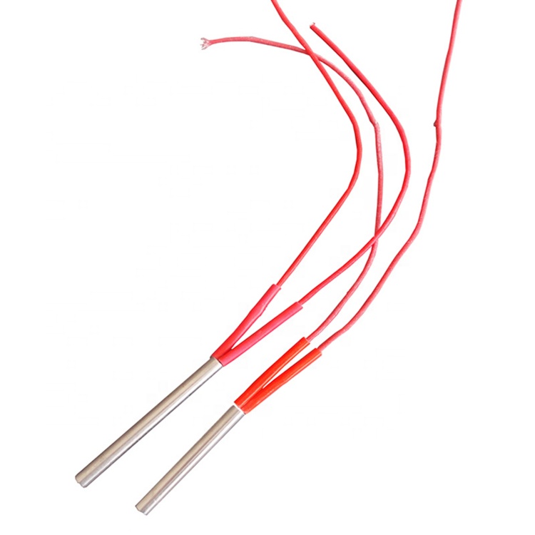High quality 220v electric heating element electric cartridge heater for wood biomass pellets stove igniter