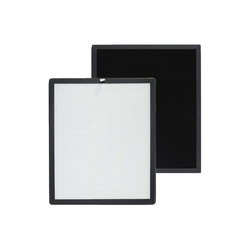 Hepa Filter Replacement Activated Carbon Filter for WAGNER HM-AIR 883/885/886/777 Air Purifier Series
