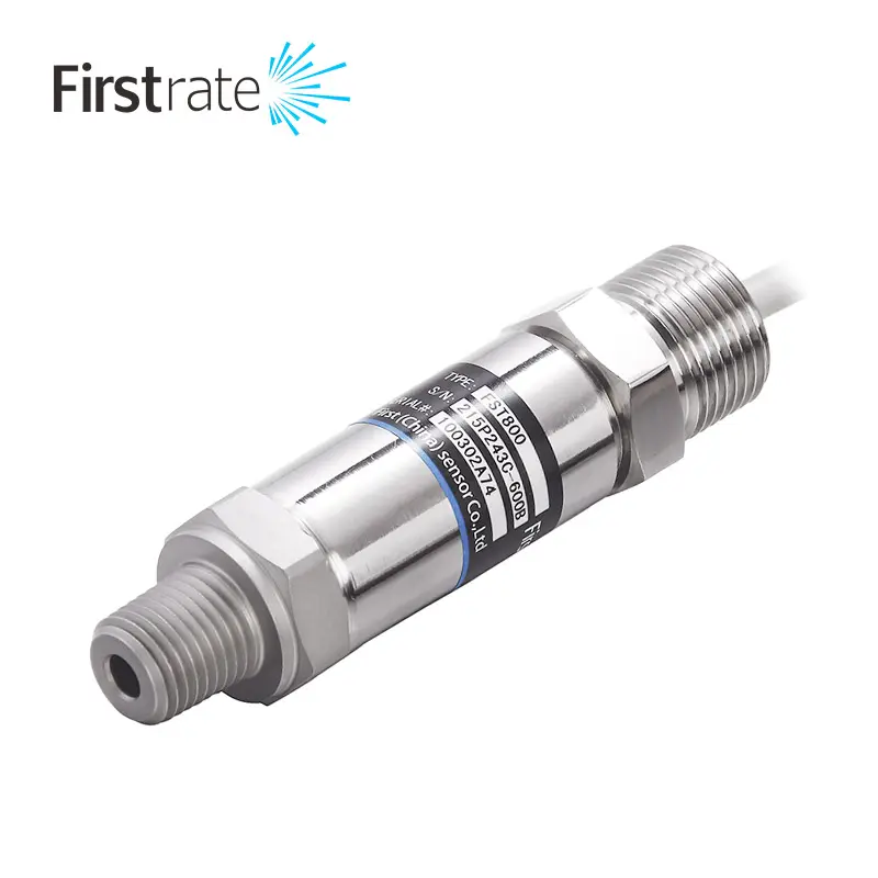 Firstrate FST800-215 Explosion proof pressure transmitter for LNG CNG industry